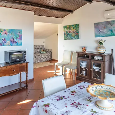Casa Andrea Holiday home Marina di Ragusa