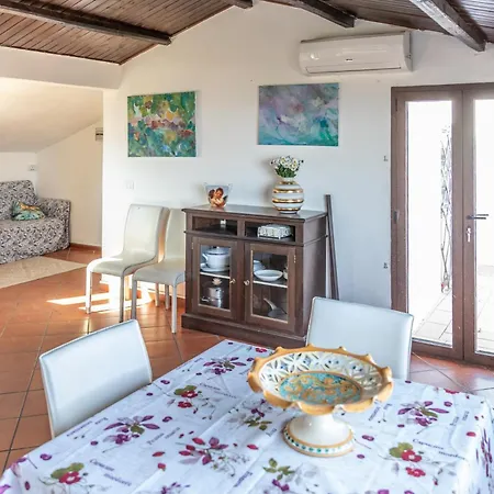 Holiday home Casa Andrea *