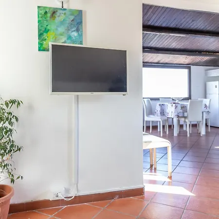 Casa Andrea *