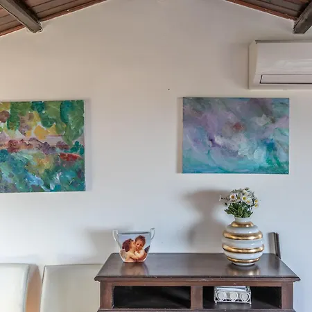 Casa Andrea Holiday home