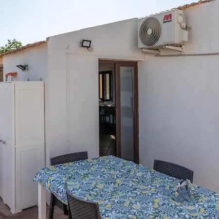 Casa Andrea