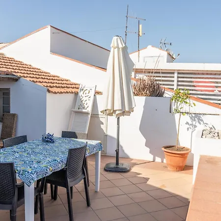 Casa Andrea *