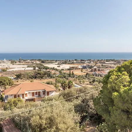 Holiday home Casa Andrea *