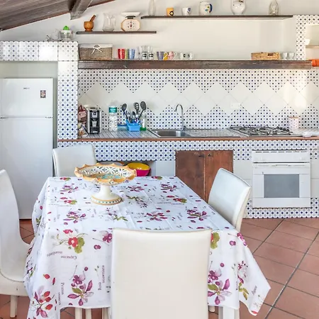 Holiday home Casa Andrea Marina di Ragusa