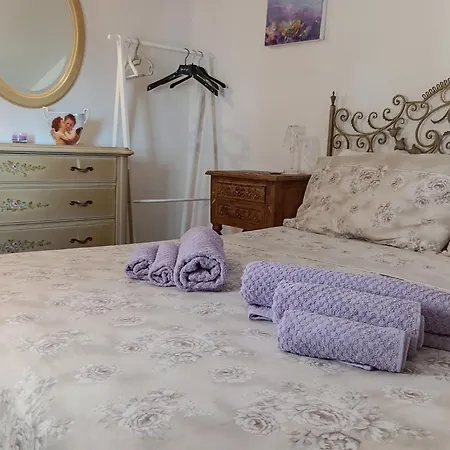 Holiday home Casa Andrea