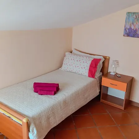 Casa Andrea Holiday home *