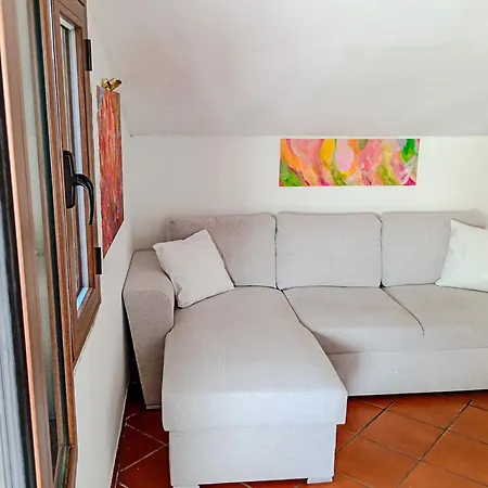 Casa Andrea *